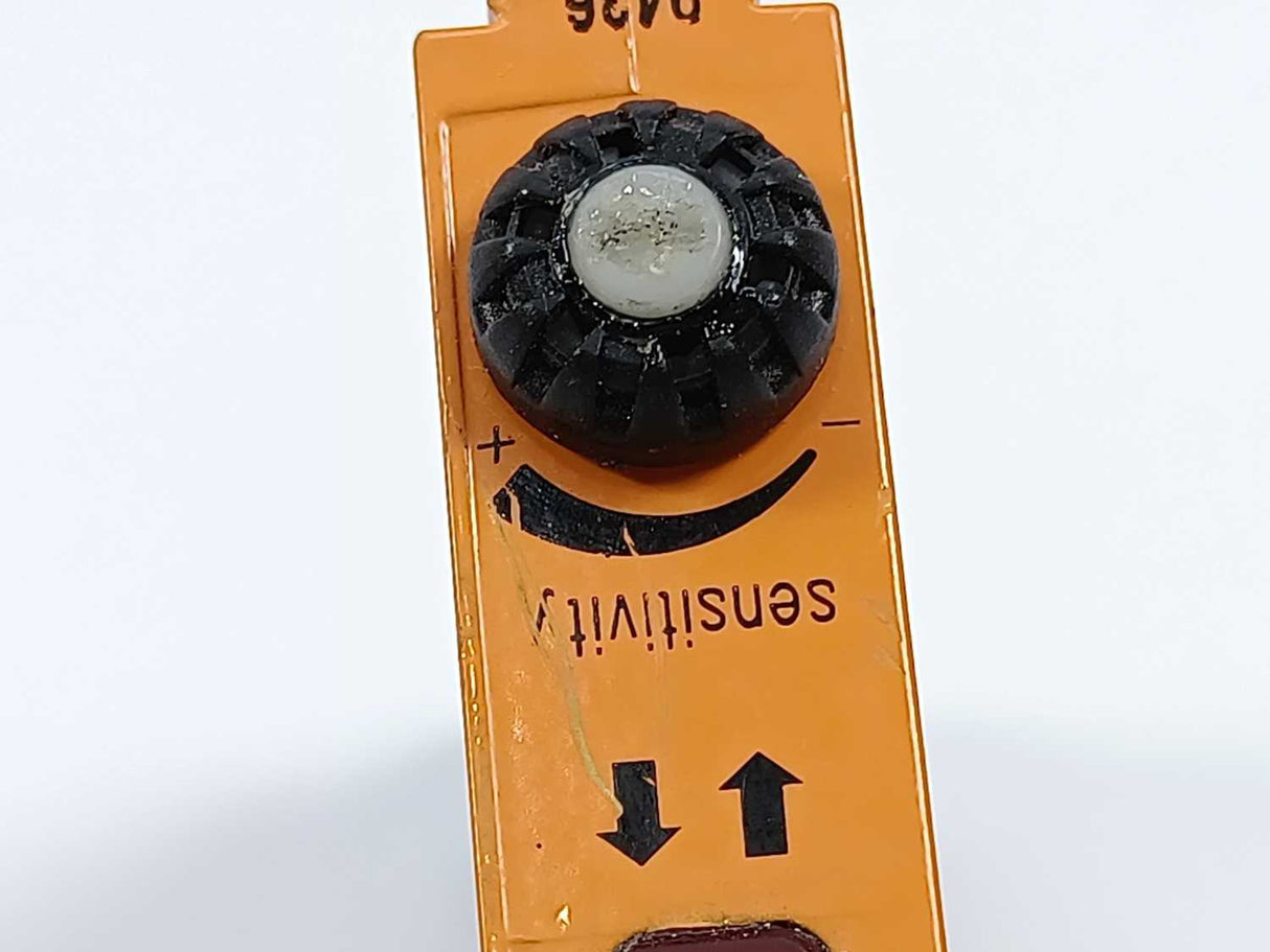 Ifm Electronic OC5220 OCK-FCKG/US-100