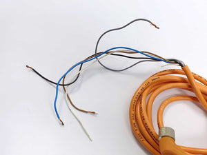 Ifm Electronic OC5220 OCK-FCKG/US-100