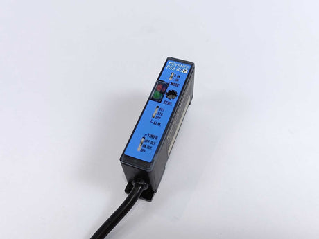 KEYENCE  FS2-60P Trimmer: Long detecting distance