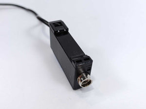 KEYENCE  FS2-60P Trimmer: Long detecting distance