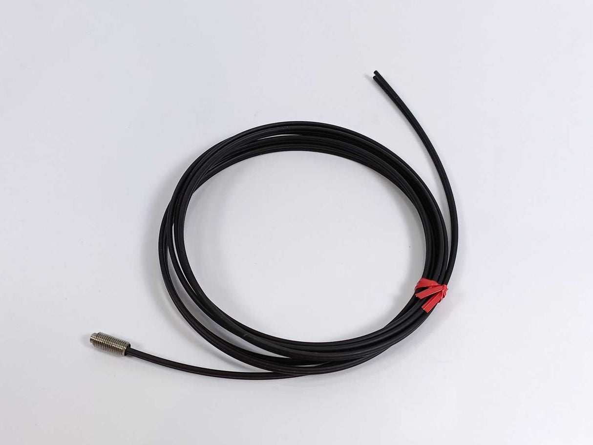 Festo 165358 SOEZ-LLK-RT-2,0-M6 Fibre Optics Diffuse Reflection Sensor