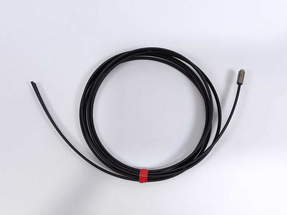 Festo 165358 SOEZ-LLK-RT-2,0-M6 Fibre Optics Diffuse Reflection Sensor