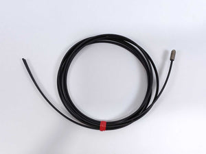 Festo 165358 SOEZ-LLK-RT-2,0-M6 Fibre Optics Diffuse Reflection Sensor