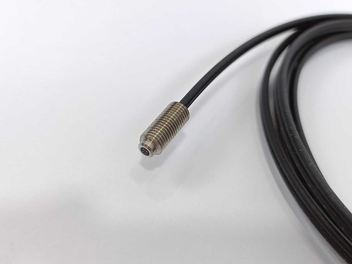 Festo 165358 SOEZ-LLK-RT-2,0-M6 Fibre Optics Diffuse Reflection Sensor
