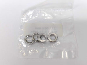 Festo 165358 SOEZ-LLK-RT-2,0-M6 Fibre Optics Diffuse Reflection Sensor