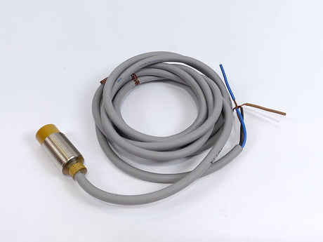 OMRON TL-X10MB1-GE Proximity Switch 12-24VDC 2M