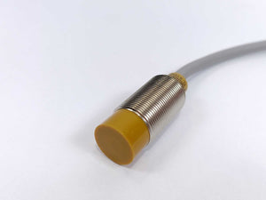 OMRON TL-X10MB1-GE Proximity Switch 12-24VDC 2M