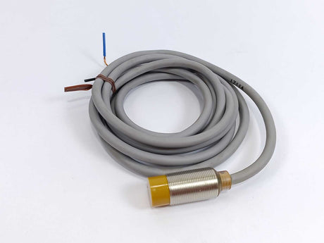 OMRON TL-X10MB1-GE Proximity Switch 12-24VDC 2M