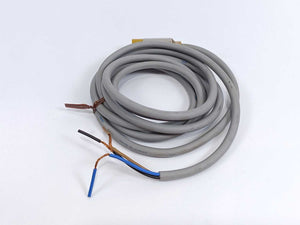 OMRON TL-X10MB1-GE Proximity Switch 12-24VDC 2M