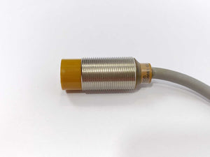 OMRON TL-X10MB1-GE Proximity Switch 12-24VDC 2M