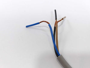 OMRON TL-X10MB1-GE Proximity Switch 12-24VDC 2M