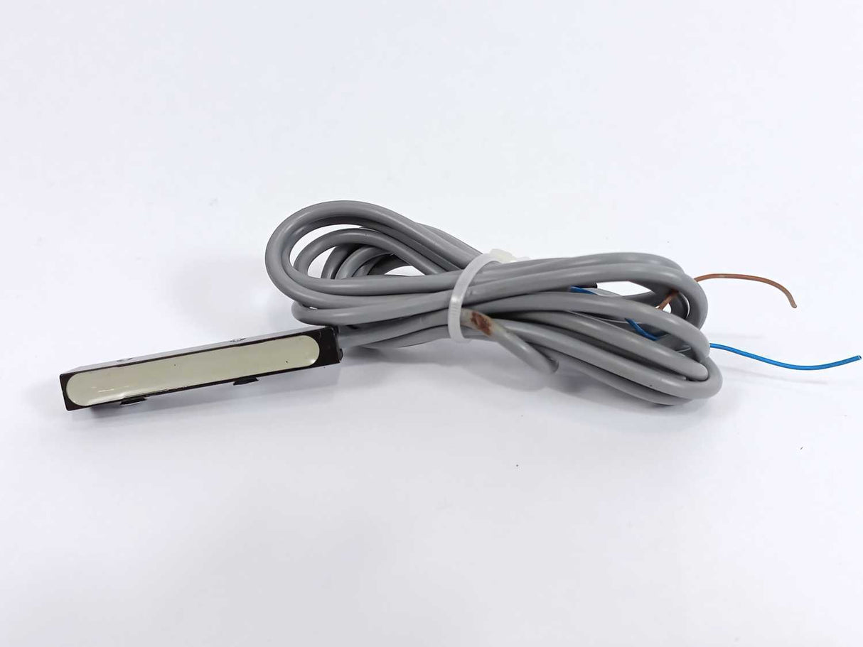 BAUMER ELECTRIC FSDM 08D9001 Through Beam Sensors