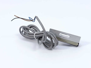 BAUMER ELECTRIC FEDM 08P3001 Through Beam Sensors