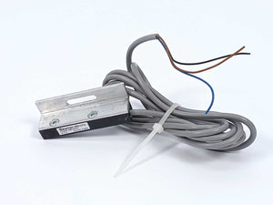 BAUMER ELECTRIC FEDM 08P3001 Through Beam Sensors