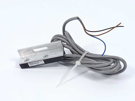 BAUMER ELECTRIC FEDM 08P3001 Through Beam Sensors