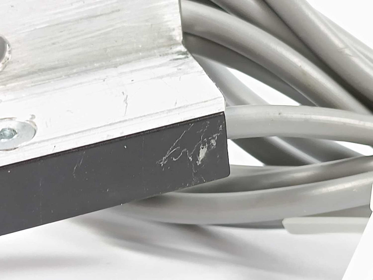 BAUMER ELECTRIC FEDM 08P3001 Through Beam Sensors