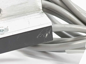 BAUMER ELECTRIC FEDM 08P3001 Through Beam Sensors