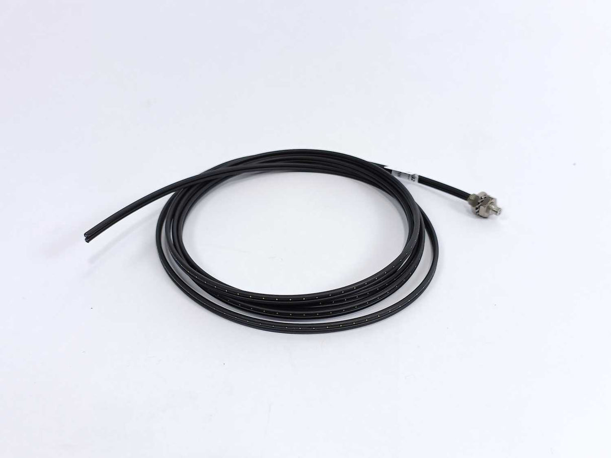 Leuze KF2000/2 RT .4-04 Plastic Fiber Optic Sensor