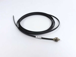 Leuze KF2000/2 RT .4-04 Plastic Fiber Optic Sensor