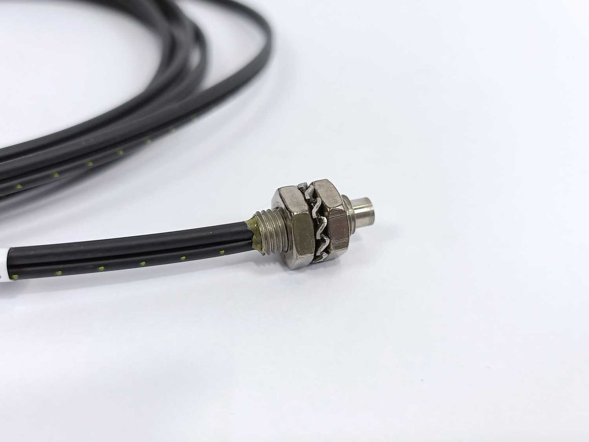 Leuze KF2000/2 RT .4-04 Plastic Fiber Optic Sensor
