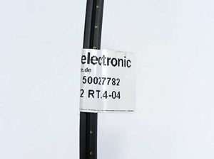 Leuze KF2000/2 RT .4-04 Plastic Fiber Optic Sensor