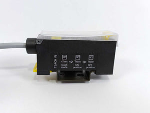 Baumer FVDK 22P6101 Fiber Optic Sensors