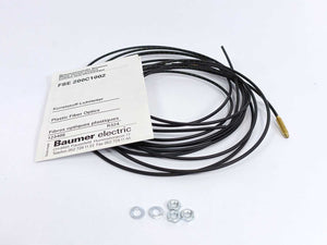 Baumer FSE 200C1002 Fiber Optic Sensors