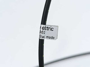 Baumer FSE 200C1002 Fiber Optic Sensors