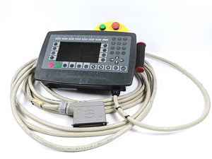 Wemo Automation AS1-WD4 Handpanel