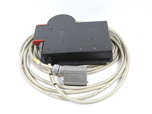 Wemo Automation AS1-WD4 Handpanel