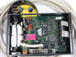 Wemo Automation AS1-WD4 Handpanel