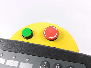 Wemo Automation AS1-WD4 Handpanel