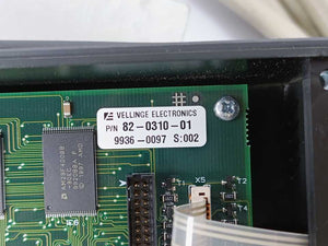 Wemo Automation AS1-WD4 Handpanel