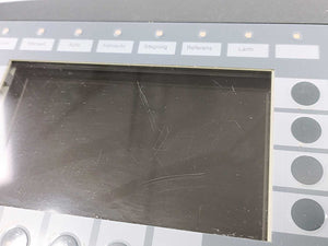 Wemo Automation AS1-WD4 Handpanel