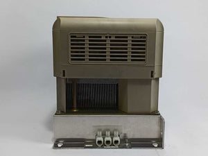 OMRON 3G3PV-A4150-E Variable Frequency Drive w/ Digital Operator Control