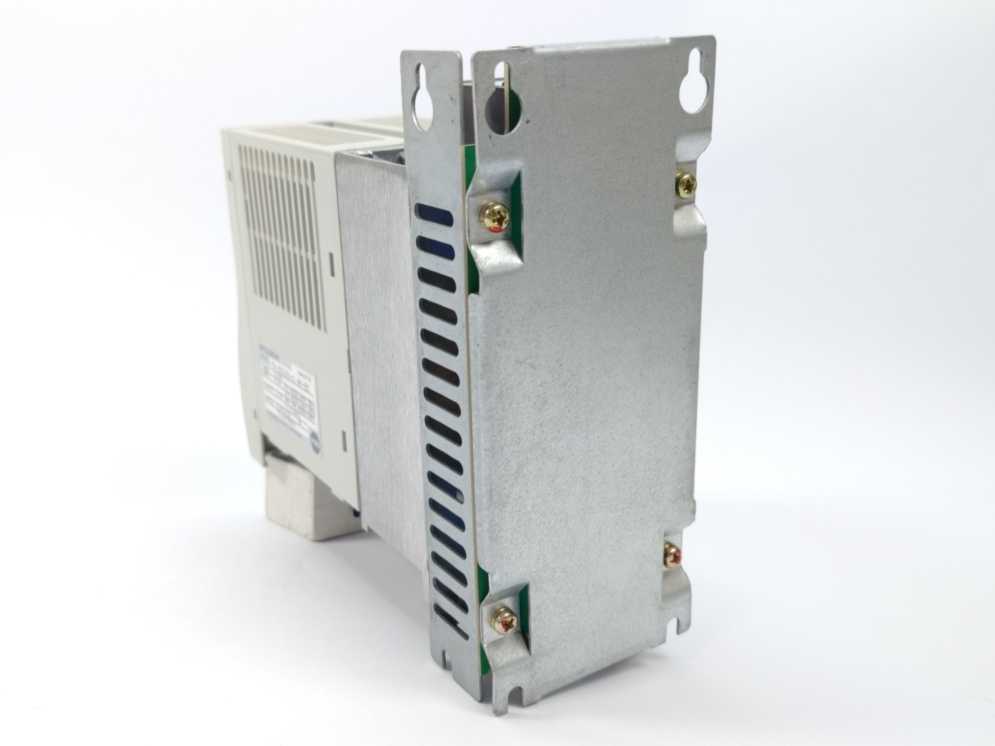 Mitsubishi Electric FR-S520S-0.4K-EC Freqrol Variable Frequency Inverter Drive