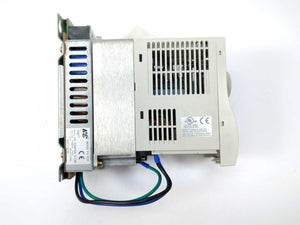 Mitsubishi Electric FR-S520S-0.4K-EC Freqrol Variable Frequency Inverter Drive