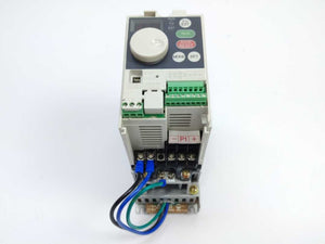 Mitsubishi Electric FR-S520S-0.4K-EC Freqrol Variable Frequency Inverter Drive