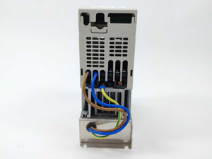 Mitsubishi Electric FR-S520SE-0.2K-EC Freqrol 0.2 kW AC Frequency Inverter Drive