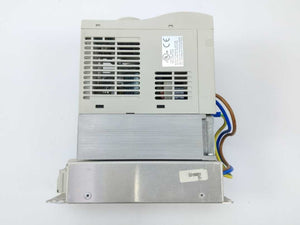 Mitsubishi Electric FR-S520SE-0.2K-EC Freqrol 0.2 kW AC Frequency Inverter Drive