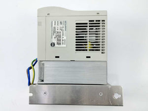 Mitsubishi Electric FR-S520SE-0.2K-EC Freqrol 0.2 kW AC Frequency Inverter Drive