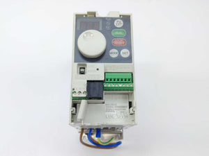 Mitsubishi Electric FR-S520SE-0.2K-EC Freqrol 0.2 kW AC Frequency Inverter Drive