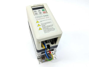 Mitsubishi Electric FR-U120S-N0.2K-EC Freqrol-U100 Variable Frequency Drive