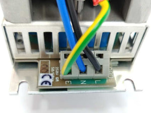 Mitsubishi Electric FR-U120S-N0.2K-EC Freqrol-U100 Variable Frequency Drive