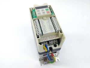 Mitsubishi Electric FR-U120S-N0.2K-EC Freqrol-U100 Variable Frequency Drive
