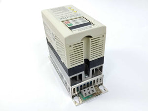 Mitsubishi Electric FR-U120S-N0.2K-EC Freqrol-U100 Variable Frequency Drive