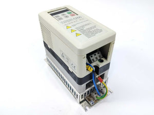 Mitsubishi Electric FR-U120S-N0.2K-EC Freqrol-U100 Variable Frequency Drive