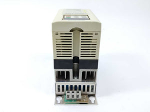 Mitsubishi Electric FR-U120S-N0.2K-EC Freqrol-U100 Variable Frequency Drive