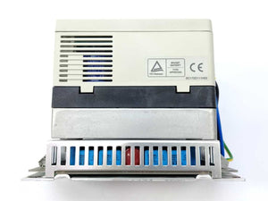 Mitsubishi Electric FR-U120S-N0.2K-EC Freqrol-U100 Variable Frequency Drive