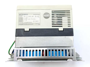 Mitsubishi Electric FR-U120S-N0.2K-EC Freqrol-U100 Variable Frequency Drive